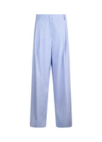 LIU JO women's trousers WA5076T1812