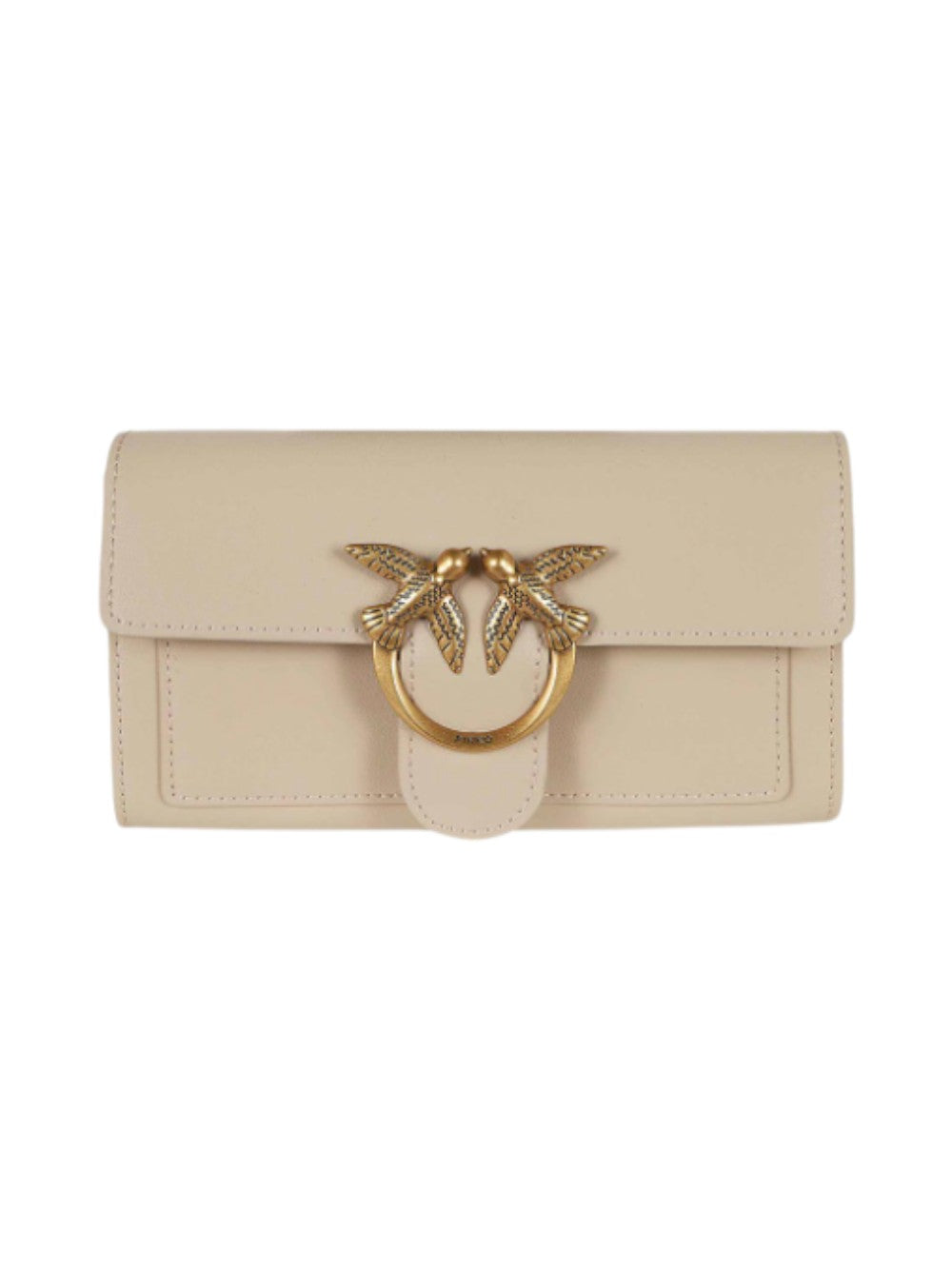 Pinko Borsa Donna LOVE ONE WALLET C VITELLO SETA 100062A0F1C50Q
