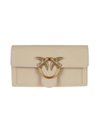 Pinko Borsa Donna LOVE ONE WALLET C VITELLO SETA 100062A0F1C50Q