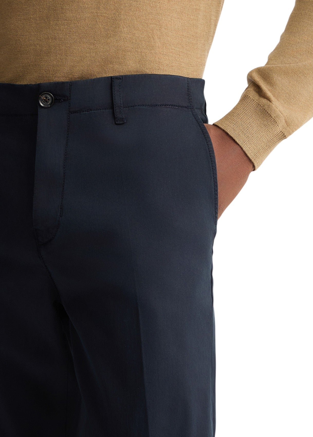 LIU JO UOMO pantalone Uomo QA5243T4308