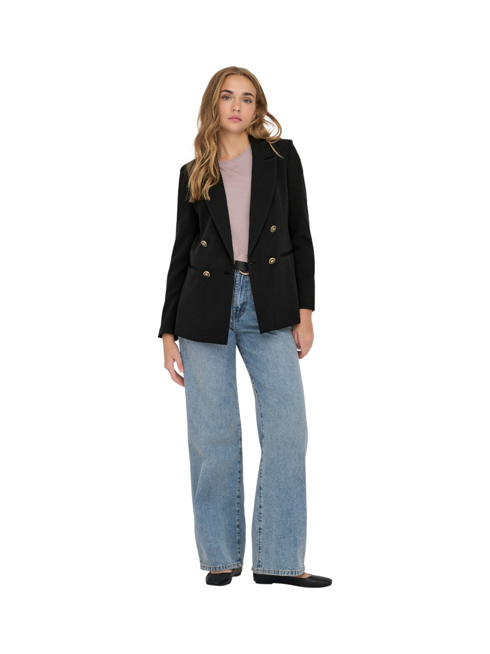 ONLY Giacca Donna ONLASTRID LIFE L/S FIT BLAZER TLR NOOS 15294709