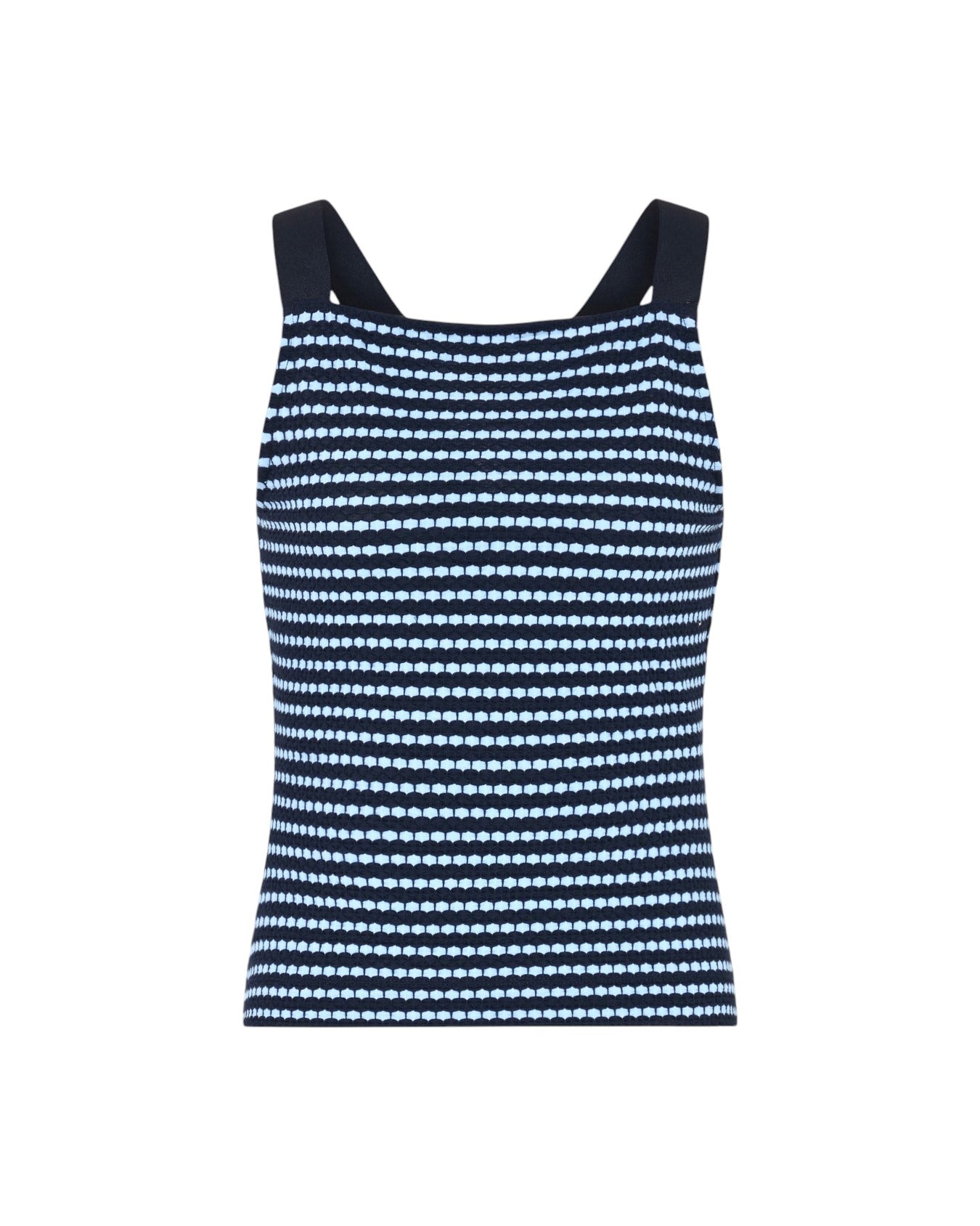 Emporio Armani Maglia Donna EW000666 AF12420