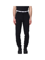 Gcds Pantalone Uomo ESSENTIALS JOGGERS A2EU3002UW0-99