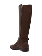 Lauren Ralph Lauren stivale Donna BROOKE TLL 2-BOOTS-TALL BOOT 802974383