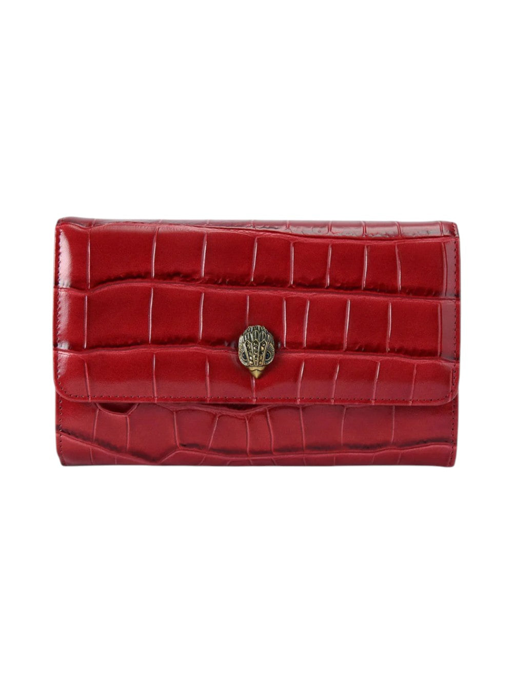 Kurt Geiger Borsa Donna KENSINGTON CHAIN WALLET 648350419 50
