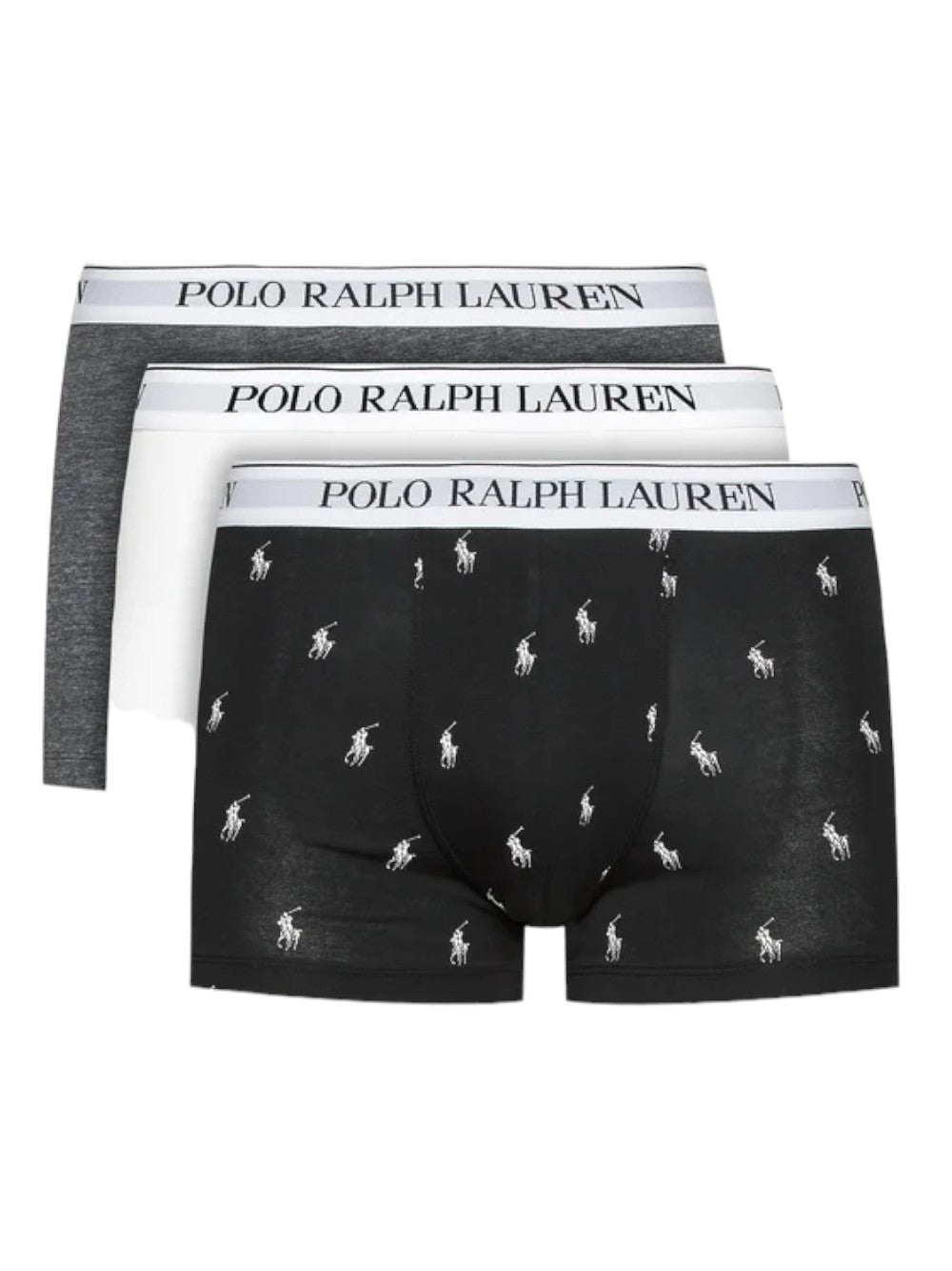 POLO RALPH LAUREN BOXER Uomo 714830299