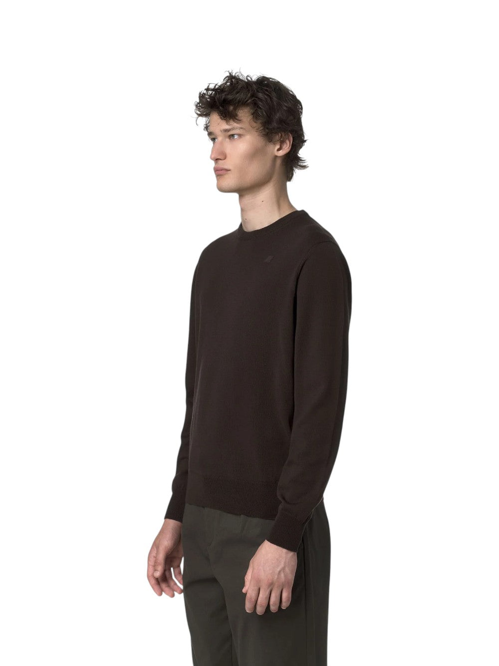 K-Way Maglia Uomo SEBASTIEN MERINO K2142EW 260