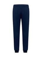 John Richmond Pantalone Uomo FLEECE BETTIE UMA25032PA BLUE MEDIEVAL