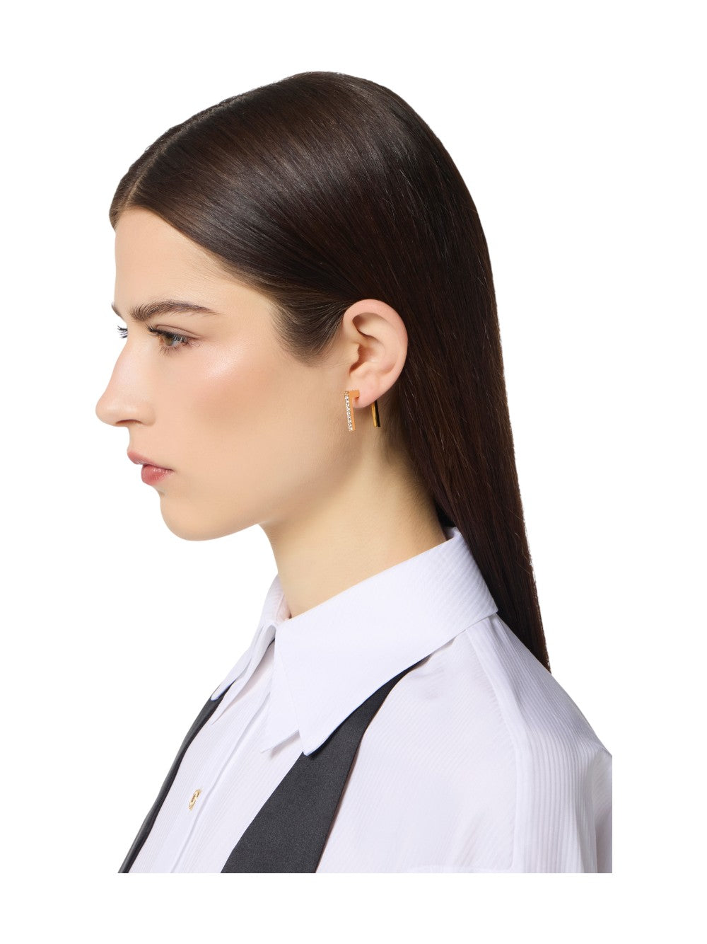 Elisabetta Franchi Orecchini Donna  OR11K56E2U95