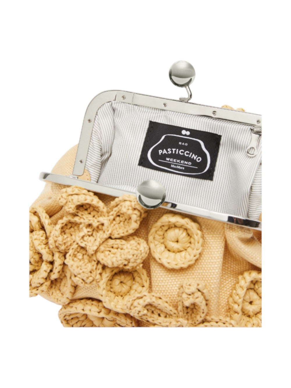 Max Mara Weekend Borsa Donna Wkacomune 2615511045650 001