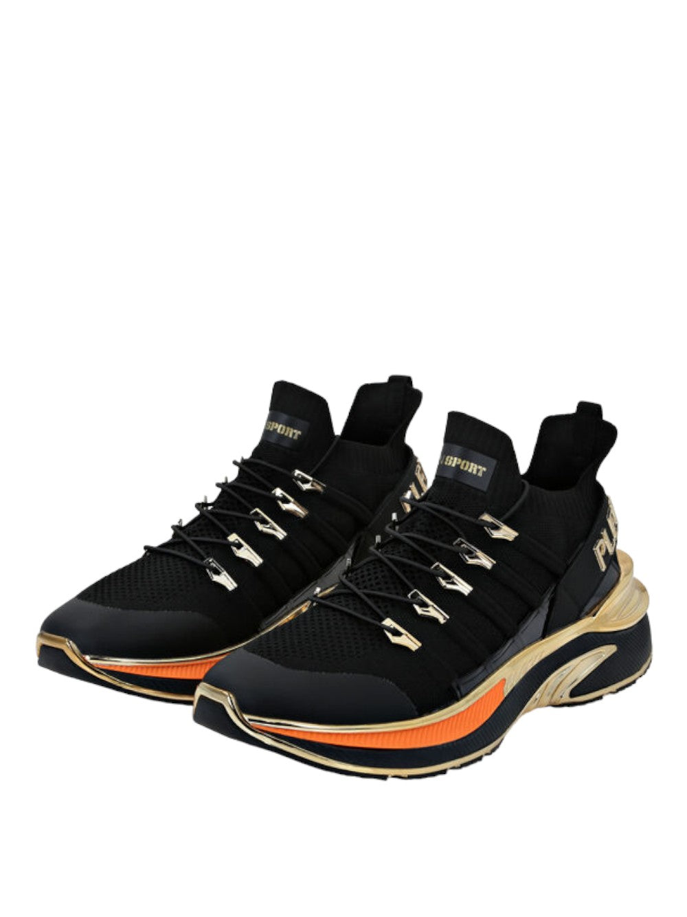 PLEIN SPORT Sneakers Uomo PADS USC0579 STE003N