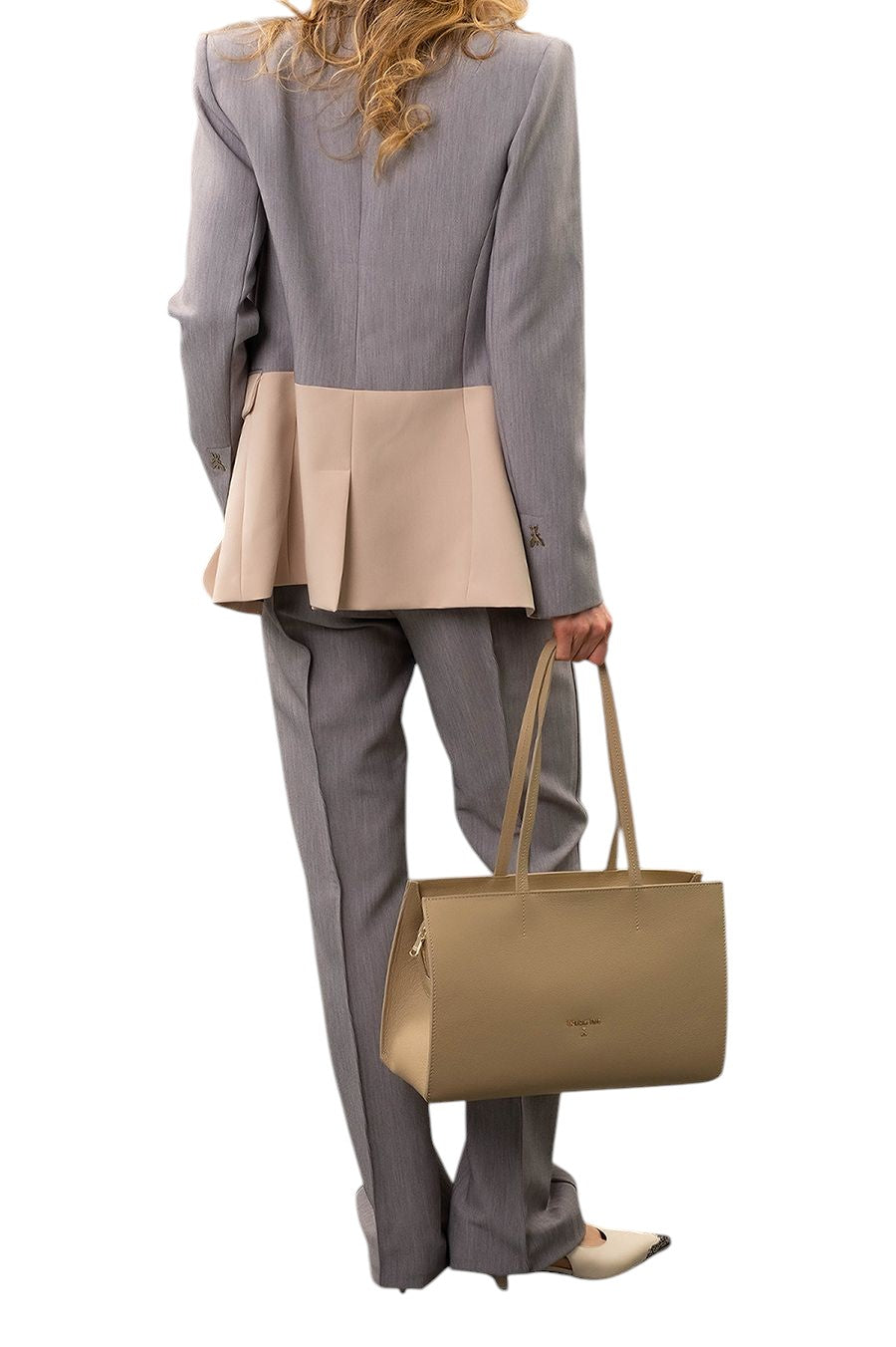 Patrizia Pepe Women's Jacket 8S0505 A533