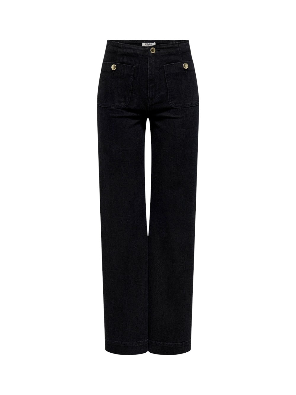 ONLY Jeans Donna ONLMADELINE HW WD POCKET DNM GUA554 NOOS 15356699