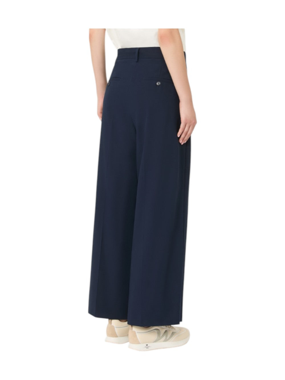 Max Mara Weekend Pantalone Donna VETTURA VETTURA