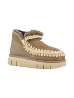 Mou Stivaletti Donna Eskimo Bounce sneaker MU.FW531009A EL