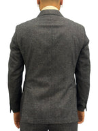 Alessandro Gilles Men's Jacket G740346542