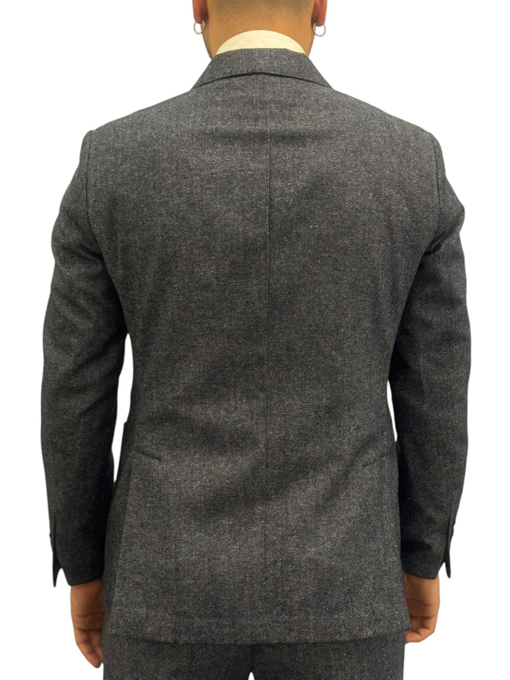 Alessandro Gilles Men's Jacket G740346542