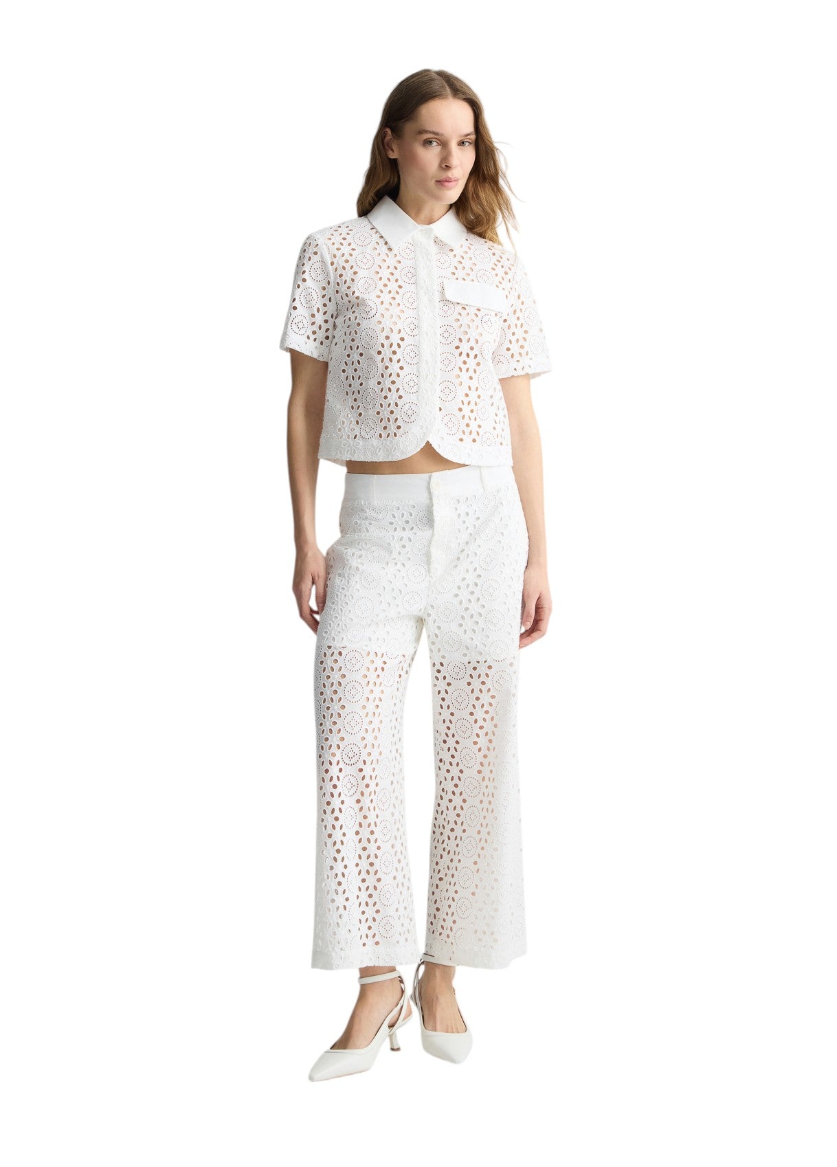 LIU JO camicia Donna WA5283T2182