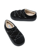 Moon Boot stivali Donna PARK SLIPPER 80D2470210-N001