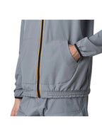 K-Way GIUBBINO Uomo SIA K8138RW WA9