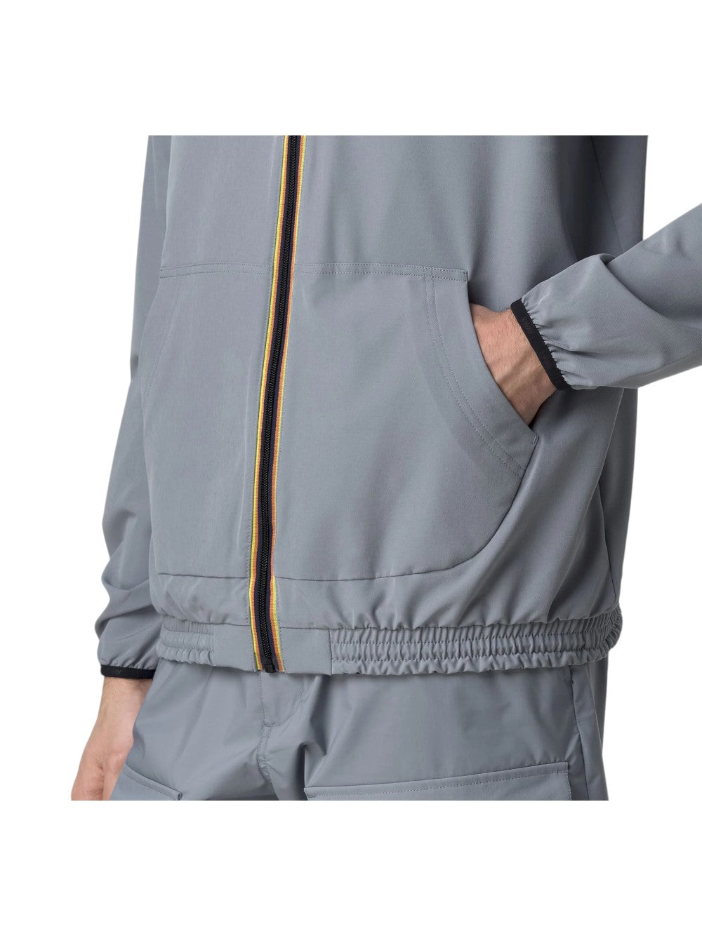 K-Way GIUBBINO Uomo SIA K8138RW WA9
