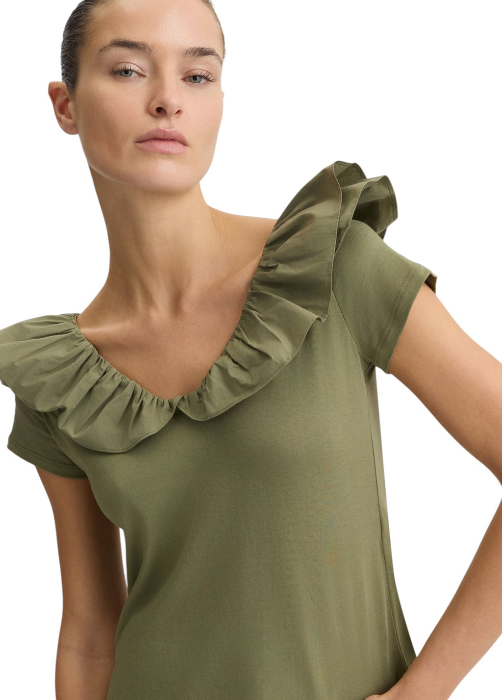 LIU JO T-SHIRT Donna WA5364J6308