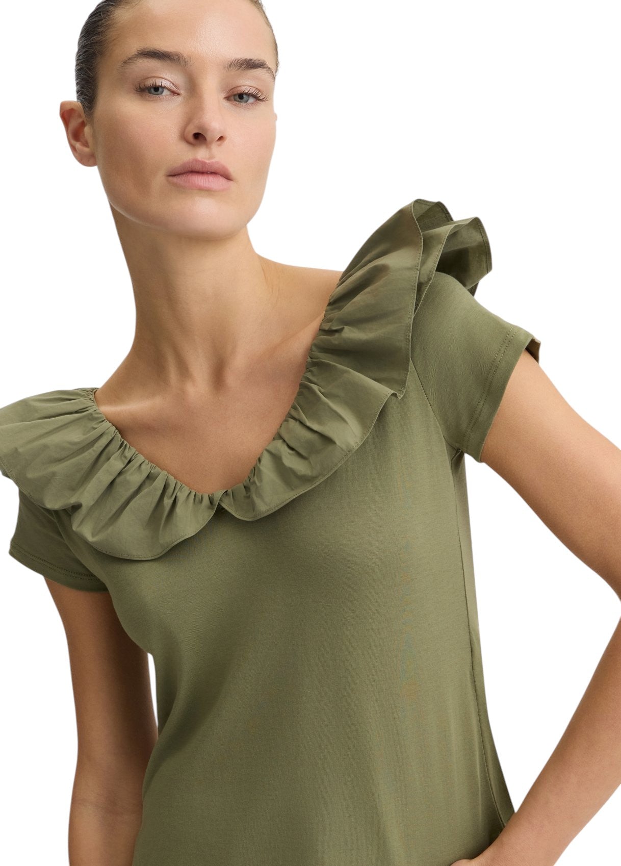 LIU JO T-SHIRT Donna WA5364J6308