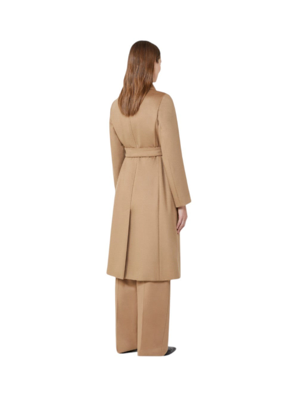 Max Mara Studio Cappotto Donna BCOLLAG 2626016061600 004