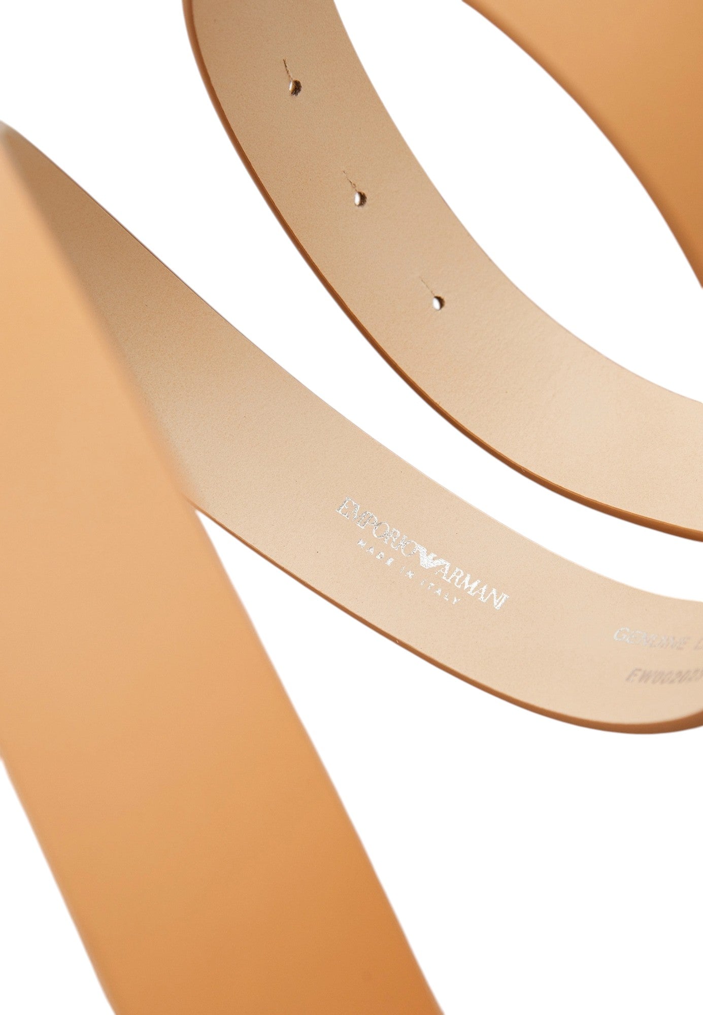 Emporio Armani Women's Belt EW002023 AF16226