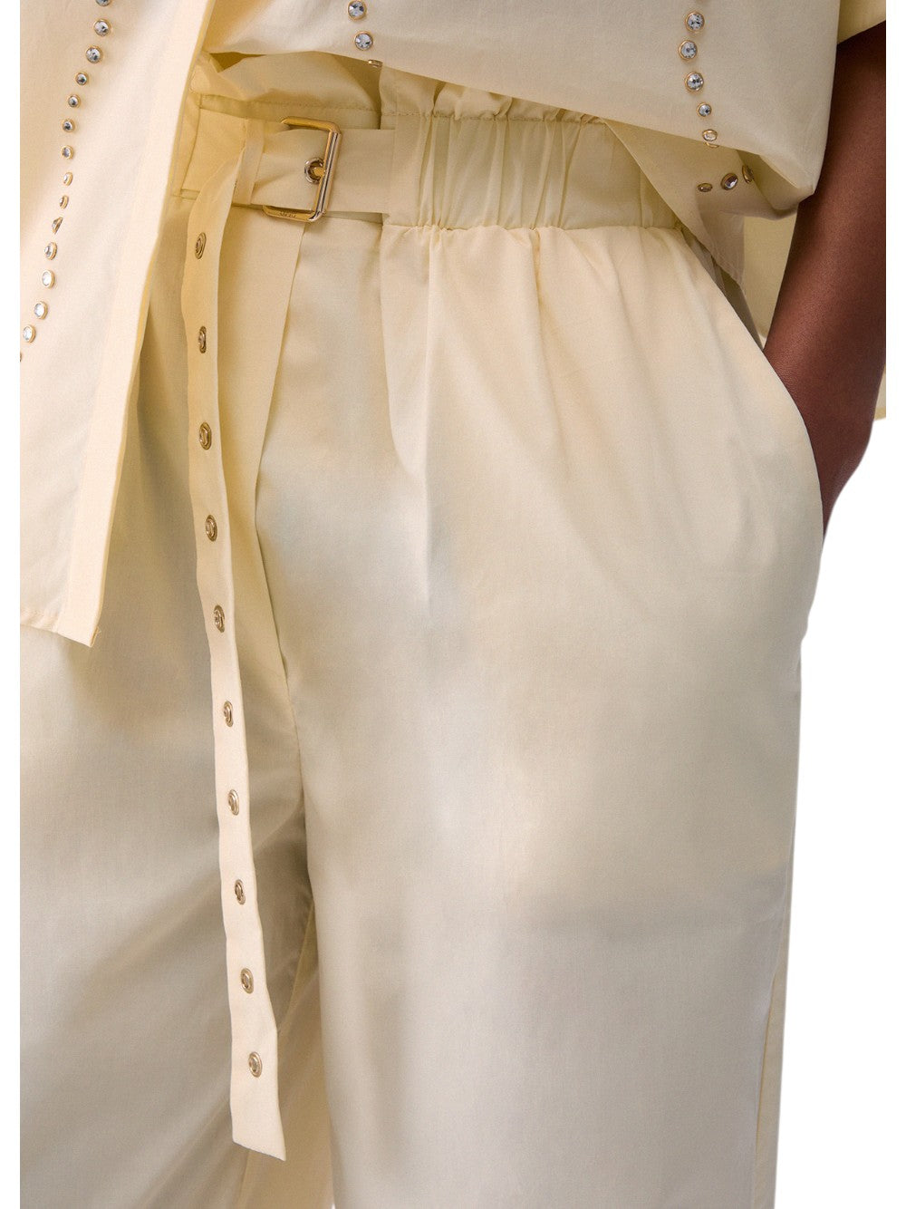 Liu Jo Pantalone Donna  CA6249TS246 P9640