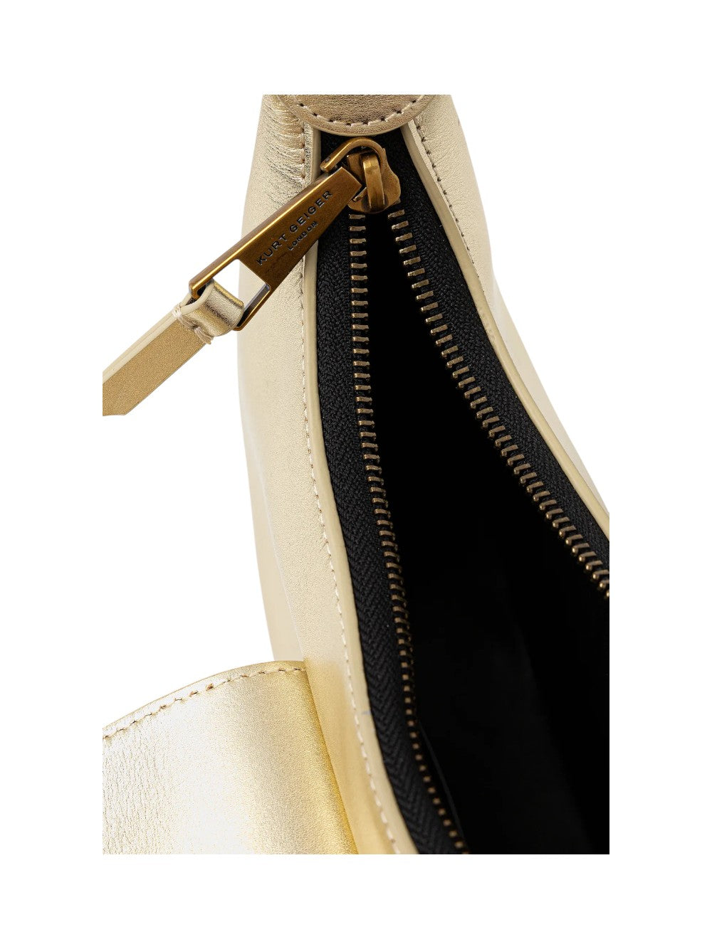 Kurt Geiger Borsa Donna SM CHELSEA HOBO 3601161109 61