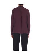 Elisabetta Franchi Camicia Donna  CA09356E2EA4