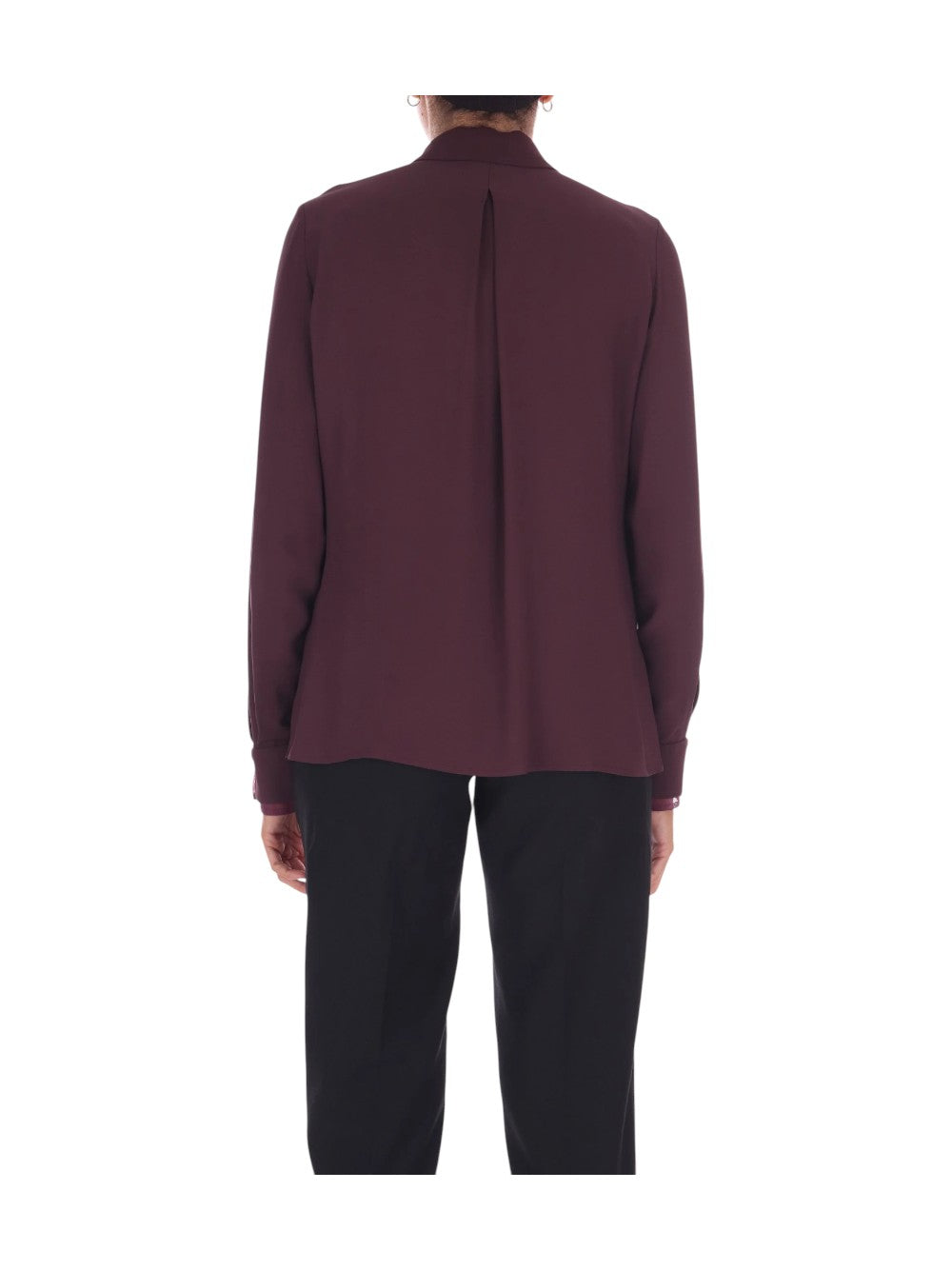 Elisabetta Franchi Camicia Donna  CA09356E2EA4