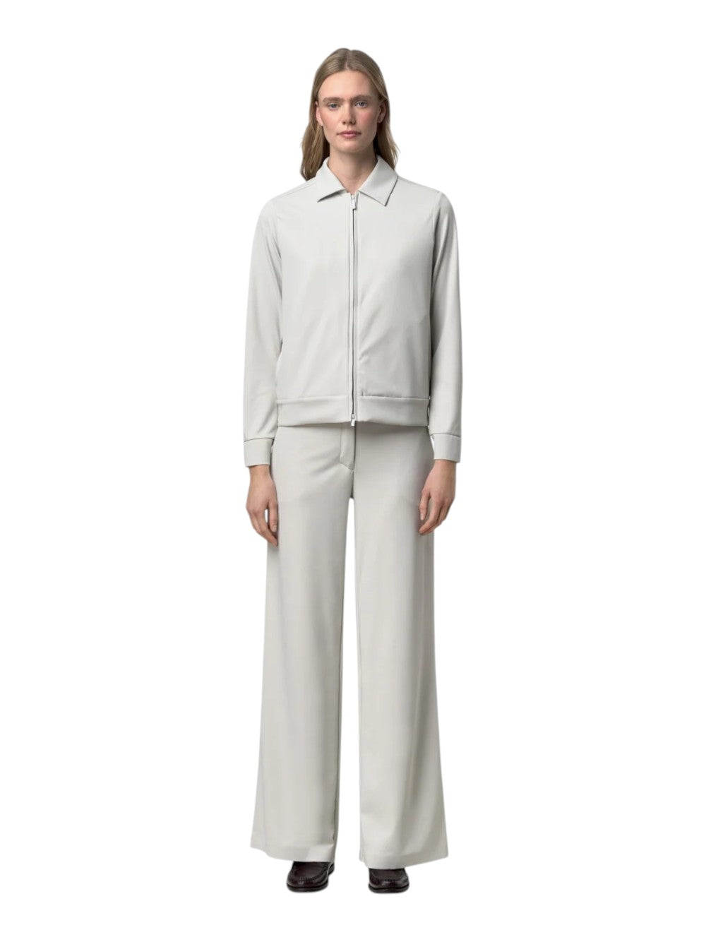 K-Way Pantalone Donna JALLE SL SPACER K8148GW 634