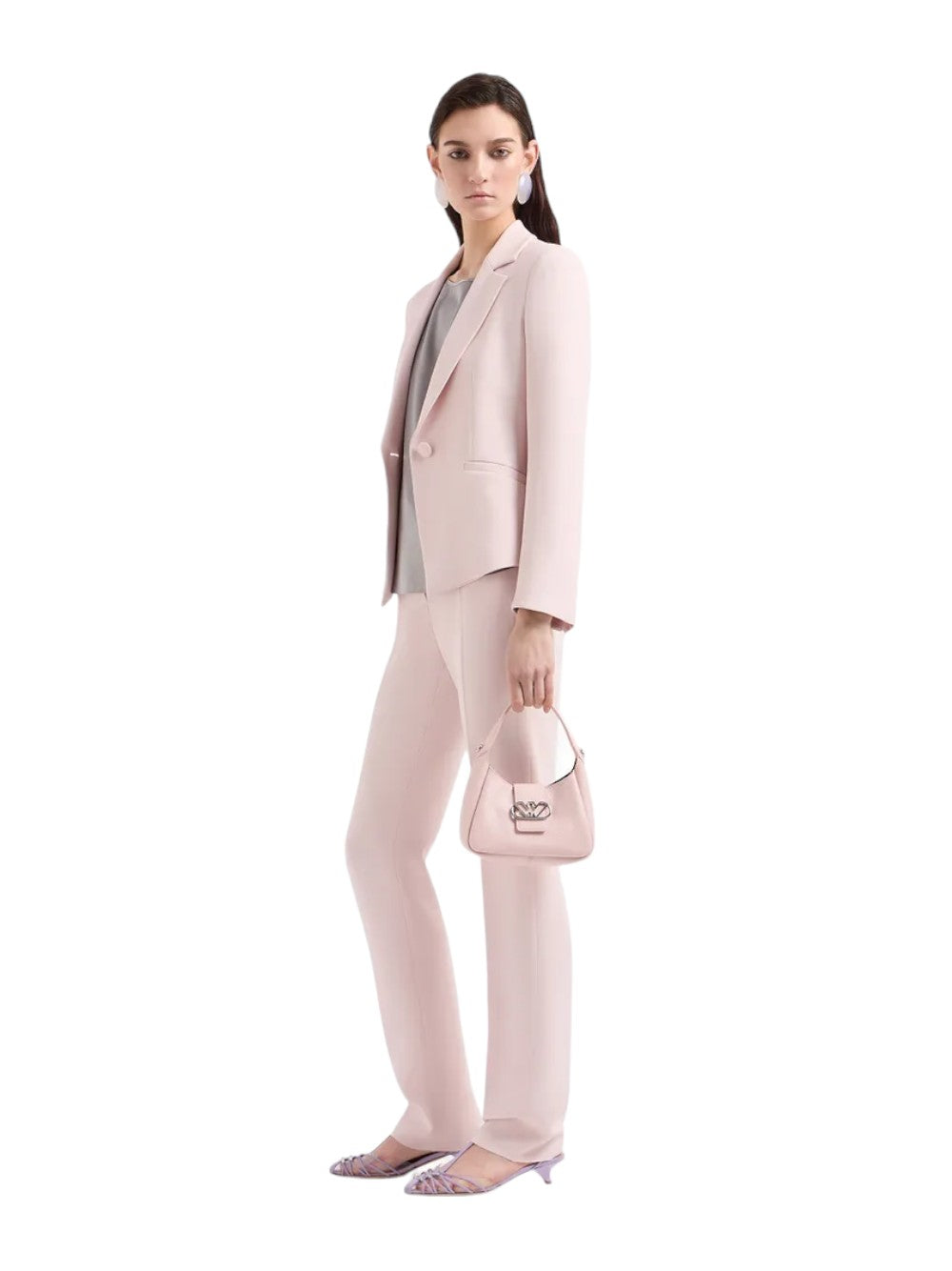 Emporio Armani pantalone Donna 0NP3CT 02013