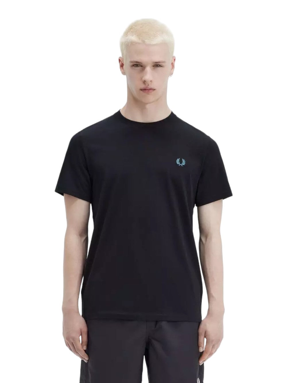 FRED PERRY T-SHIRT Uomo M7831