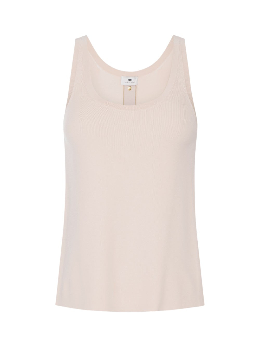 Elisabetta Franchi Top Donna  TK72S61E2U69