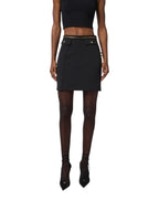 Elisabetta Franchi Gonna Donna  GO14857E2110