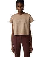 Elisabetta Franchi Maglia Donna  MA73D61E2229
