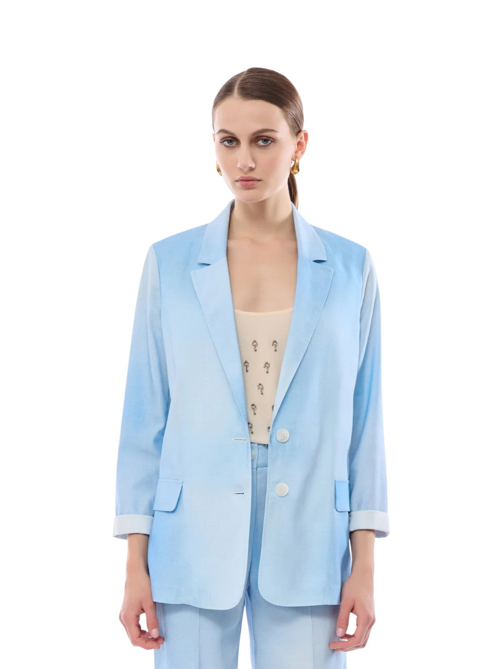 Nenette Giacca Donna Bex 41BB-Bex