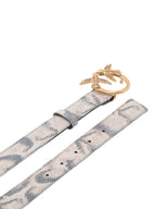 Pinko Cintura Donna LOVE BERRY H3 BELT 100125A35XH8RQ