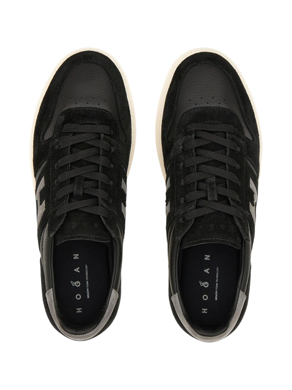 Hogan Sneakers Uomo H-TV HXM6680FZ00VGP3603