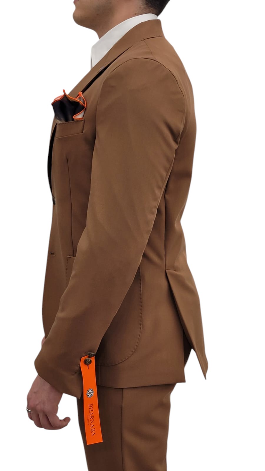 BHARNABA abito uomo Uomo LOTO-ABS812