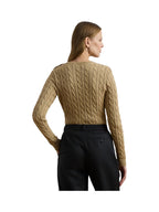 Lauren Ralph Lauren Maglia Donna LRL PRE FALL 24 SEASONAL 200932223 005