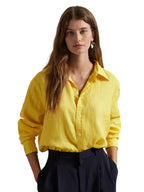 POLO RALPH LAUREN camicia Donna 211970730