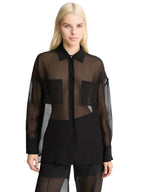 LIU JO camicia Donna CA5141T2974