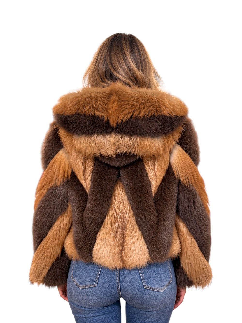 Yes London Giubbino Donna  LC/2102 Mi