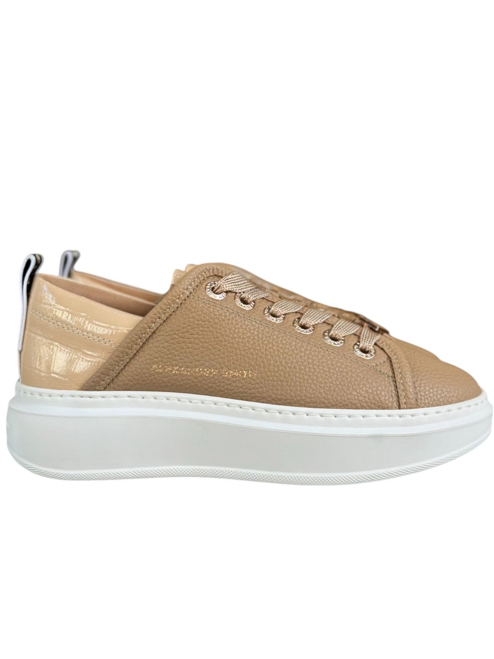 Alexander Smith Sneakers Donna WEMBLEY