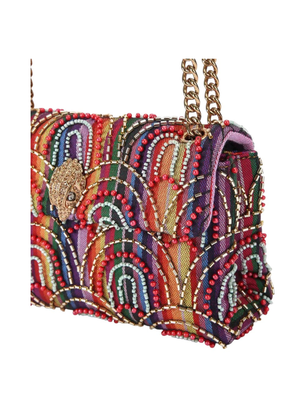Kurt Geiger Borsa Donna SOFT MD KENSINGTON 4376499069 99