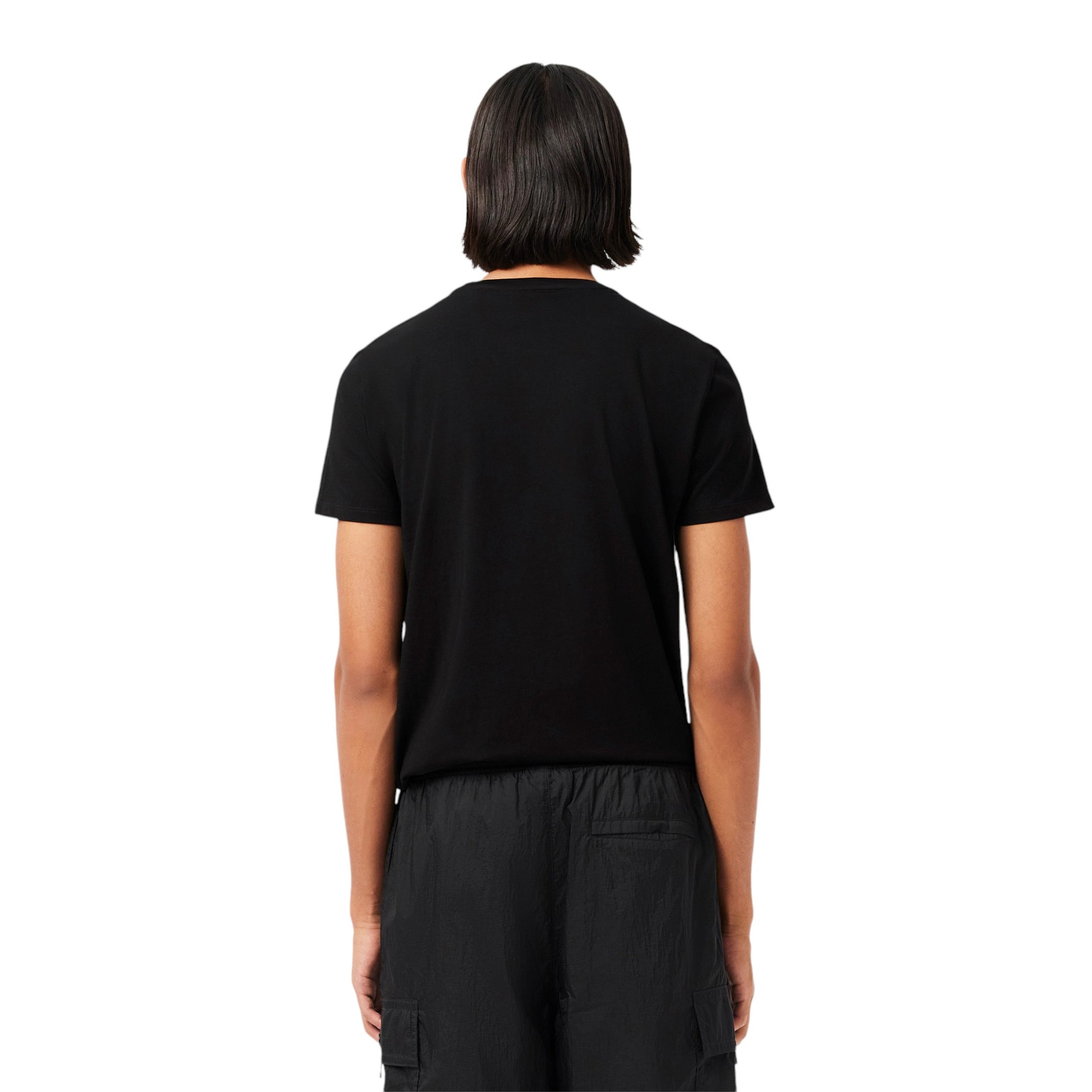 lacoste T-SHIRT Uomo TH6709
